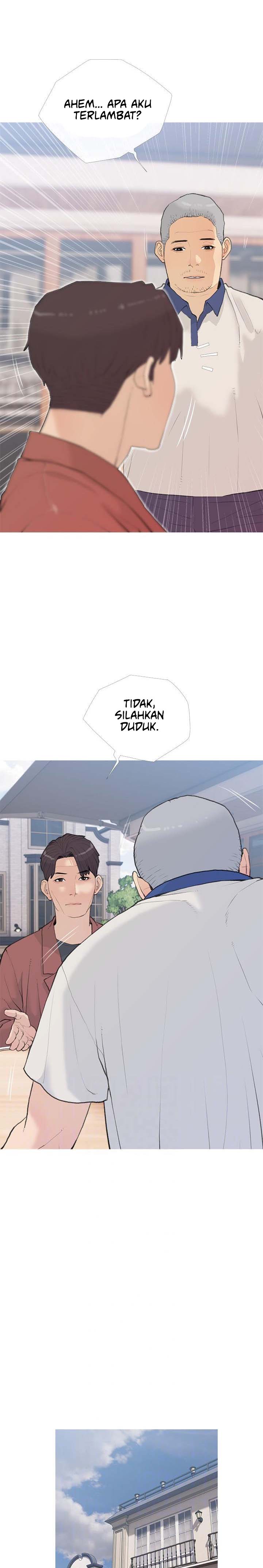 Obscene Private Lesson - Chapter 82 4