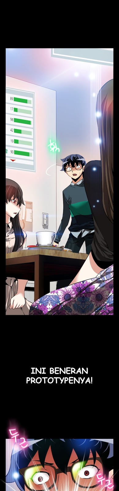 Love Parameter - Chapter 89 17 Love Parameter - Chapter 89 17