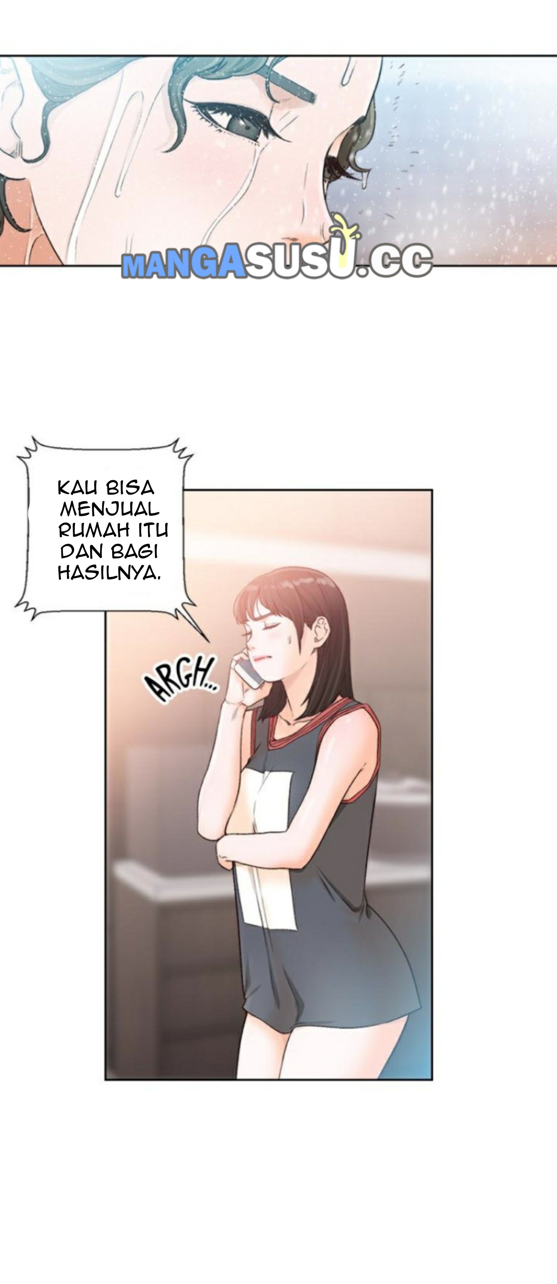 Lust Awakening - Chapter 89 7