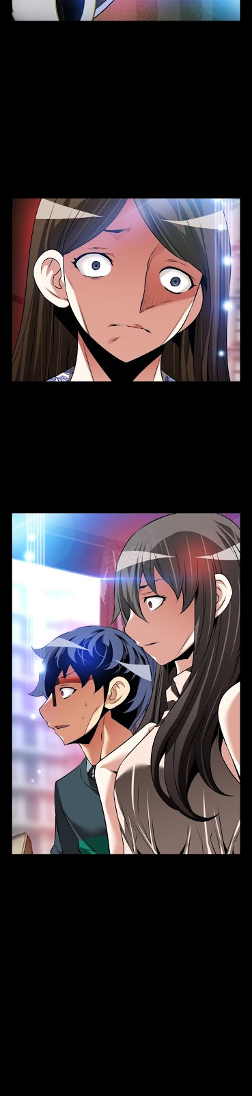 Love Parameter - Chapter 89 3 Love Parameter - Chapter 89 3