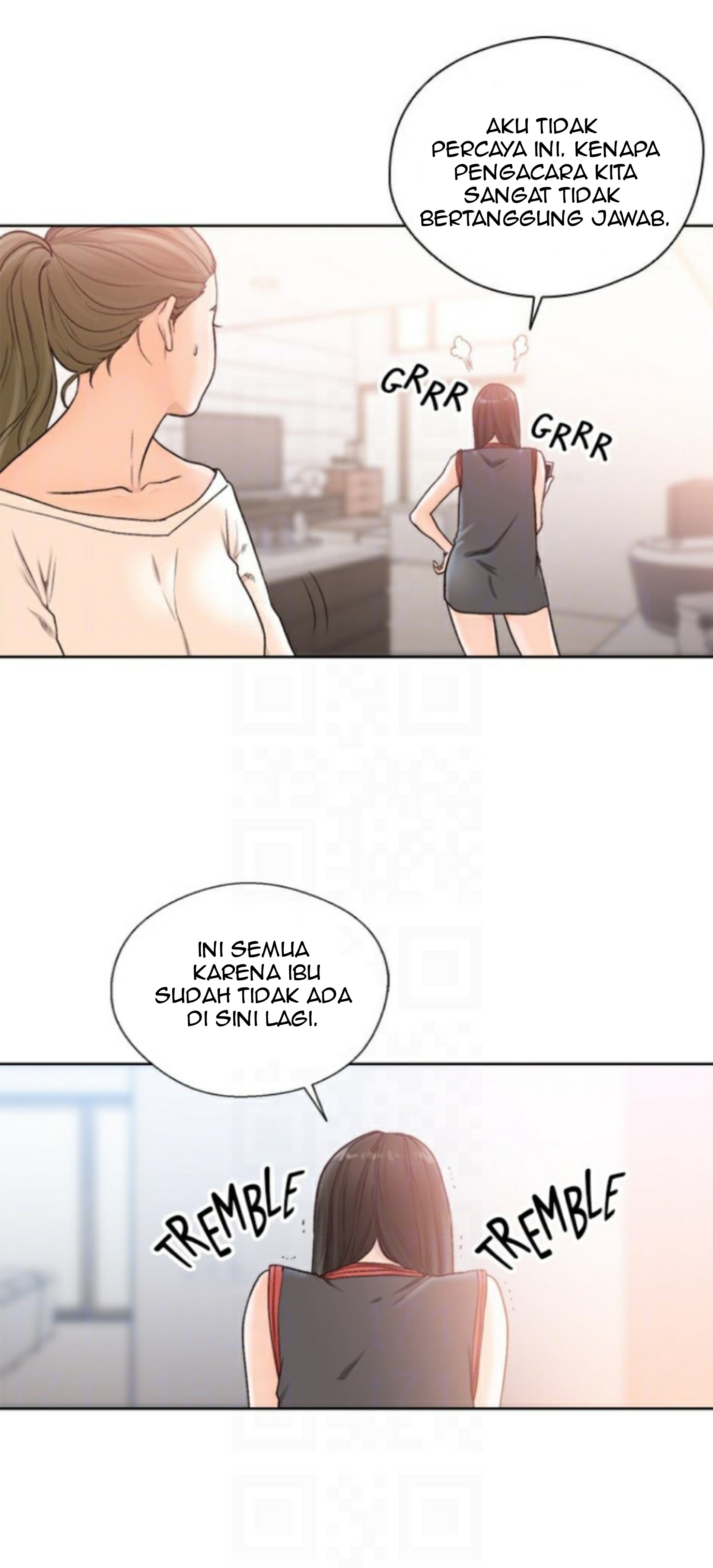 Lust Awakening - Chapter 89 9