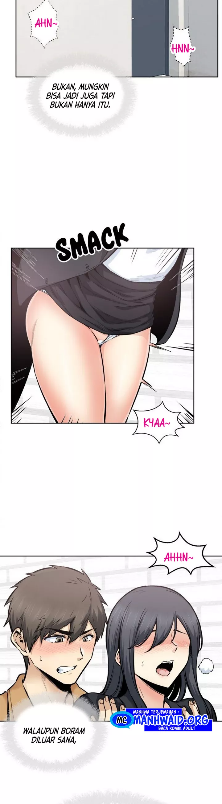 The Ark Is Me - Chapter 89 13 The Ark Is Me - Chapter 89 13