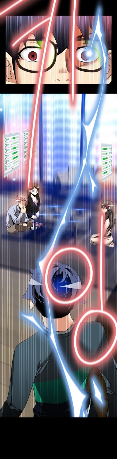 Love Parameter - Chapter 89 16 Love Parameter - Chapter 89 16