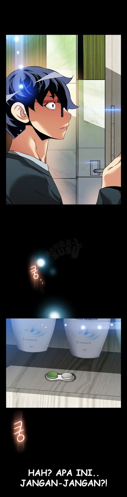 Love Parameter - Chapter 89 10 Love Parameter - Chapter 89 10