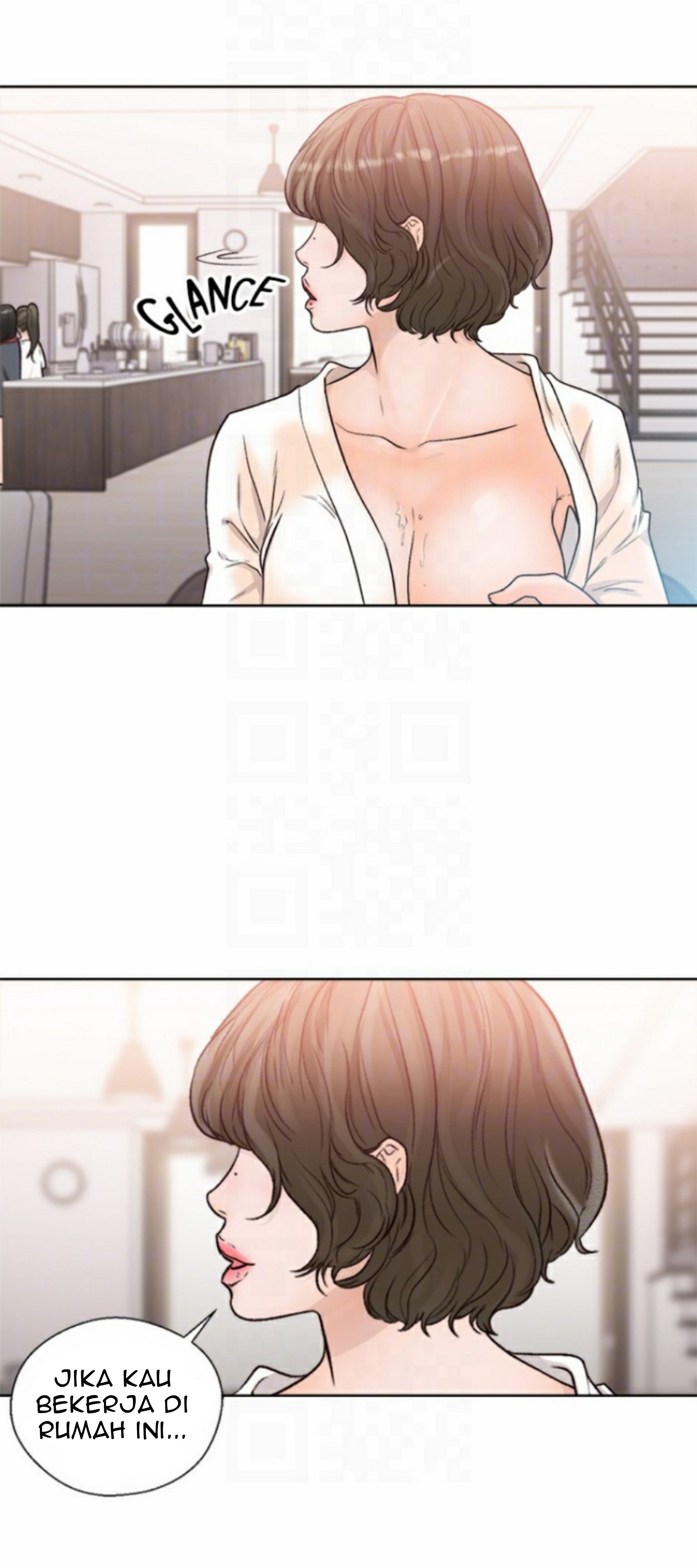 Lust Awakening - Chapter 89 33