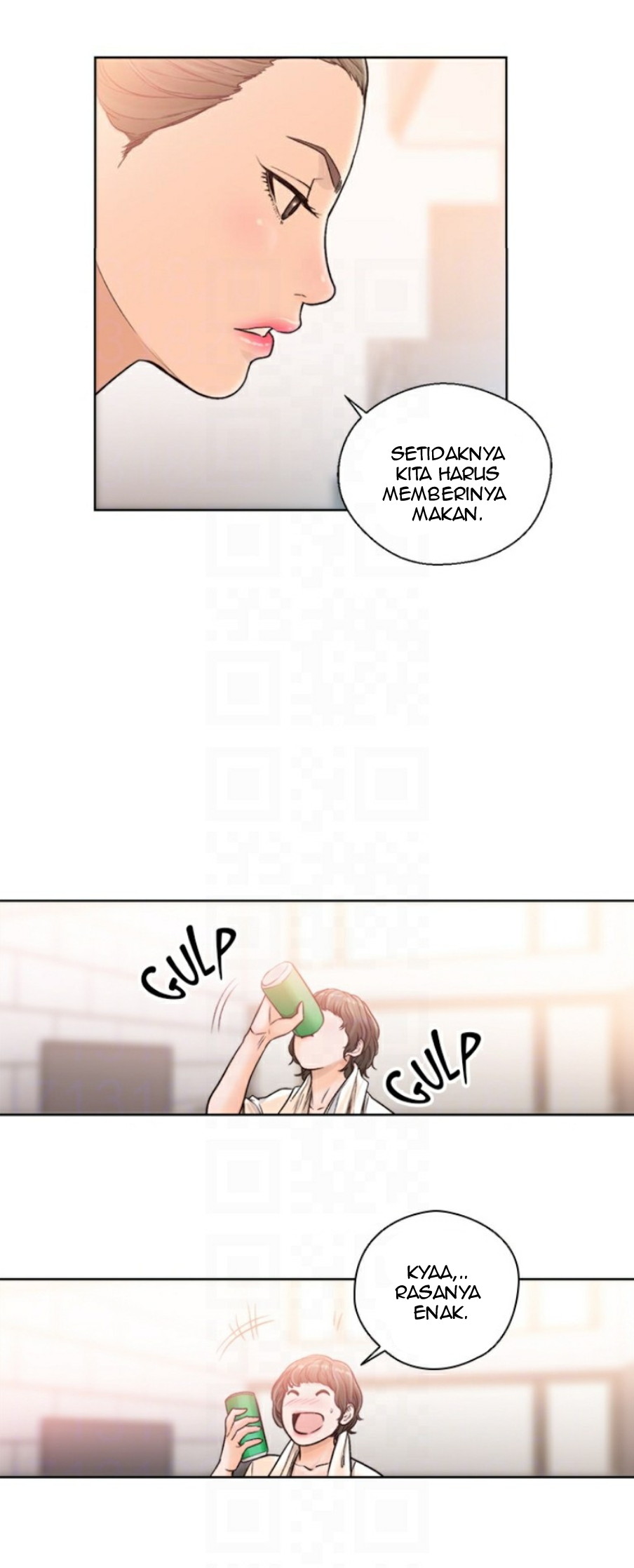 Lust Awakening - Chapter 89 17
