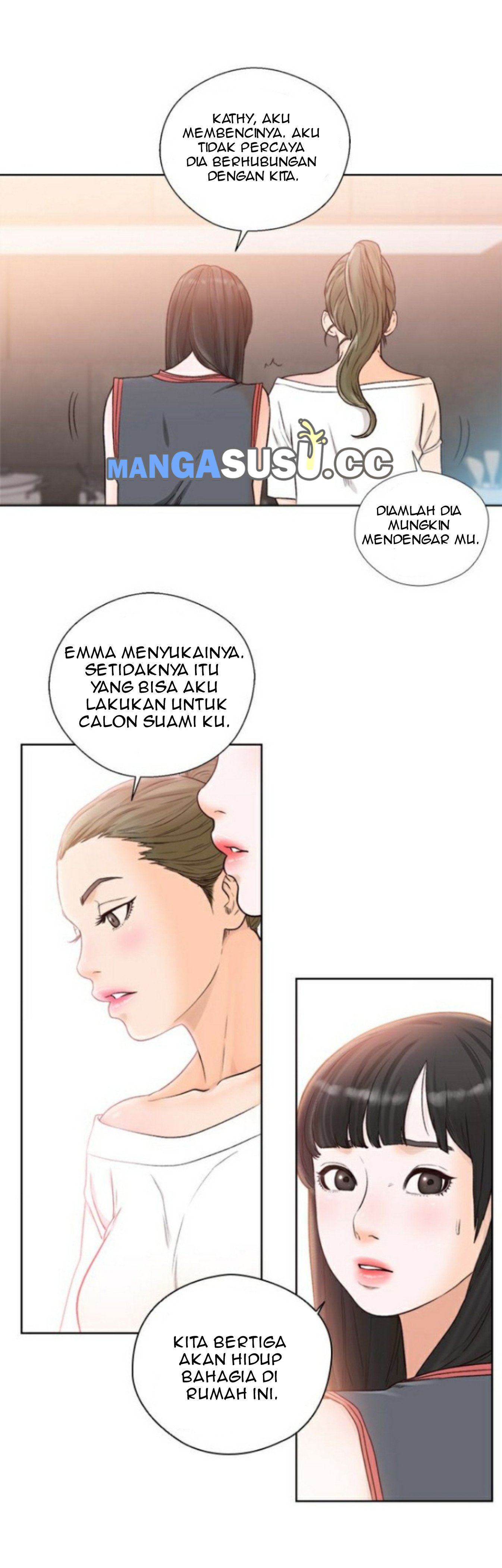 Lust Awakening - Chapter 89 23
