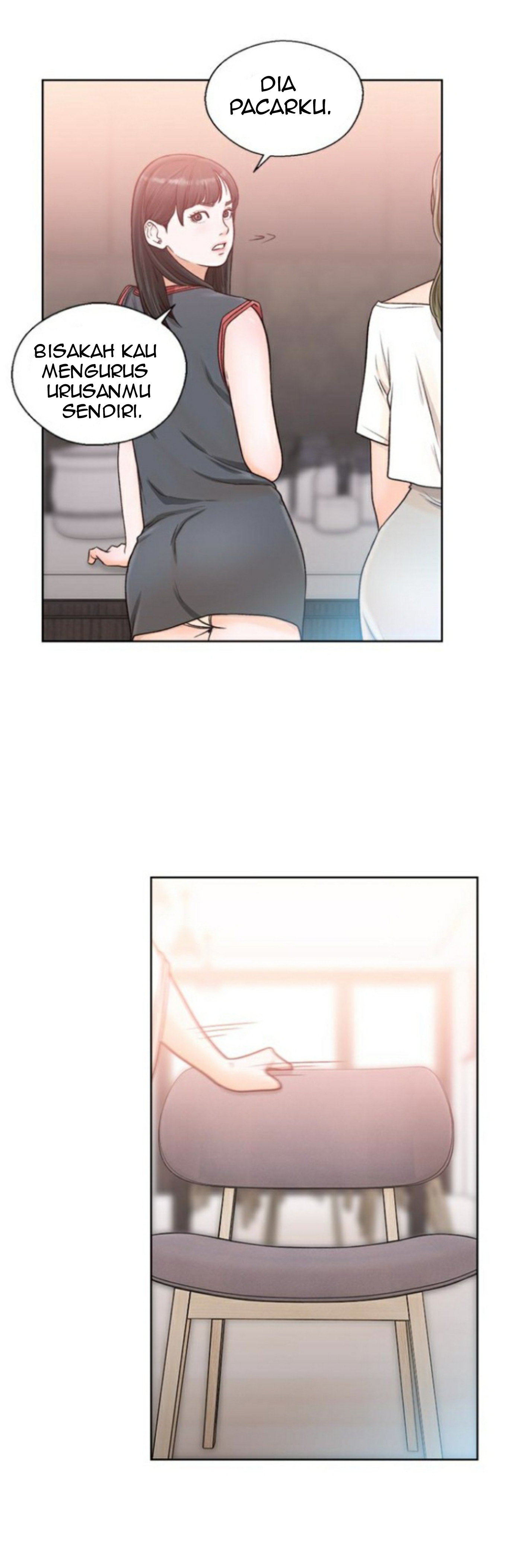 Lust Awakening - Chapter 89 20