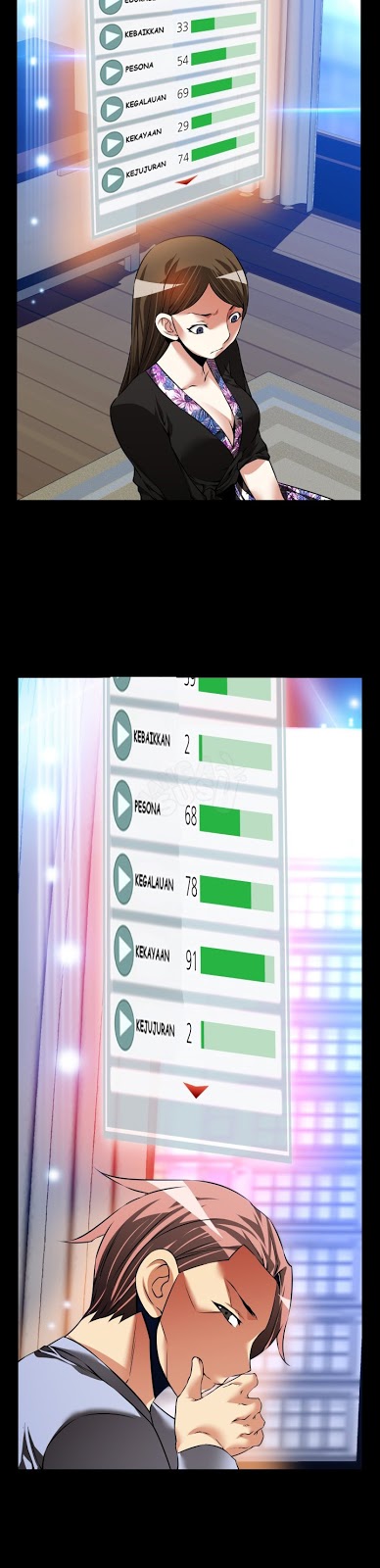 Love Parameter - Chapter 89 19 Love Parameter - Chapter 89 19