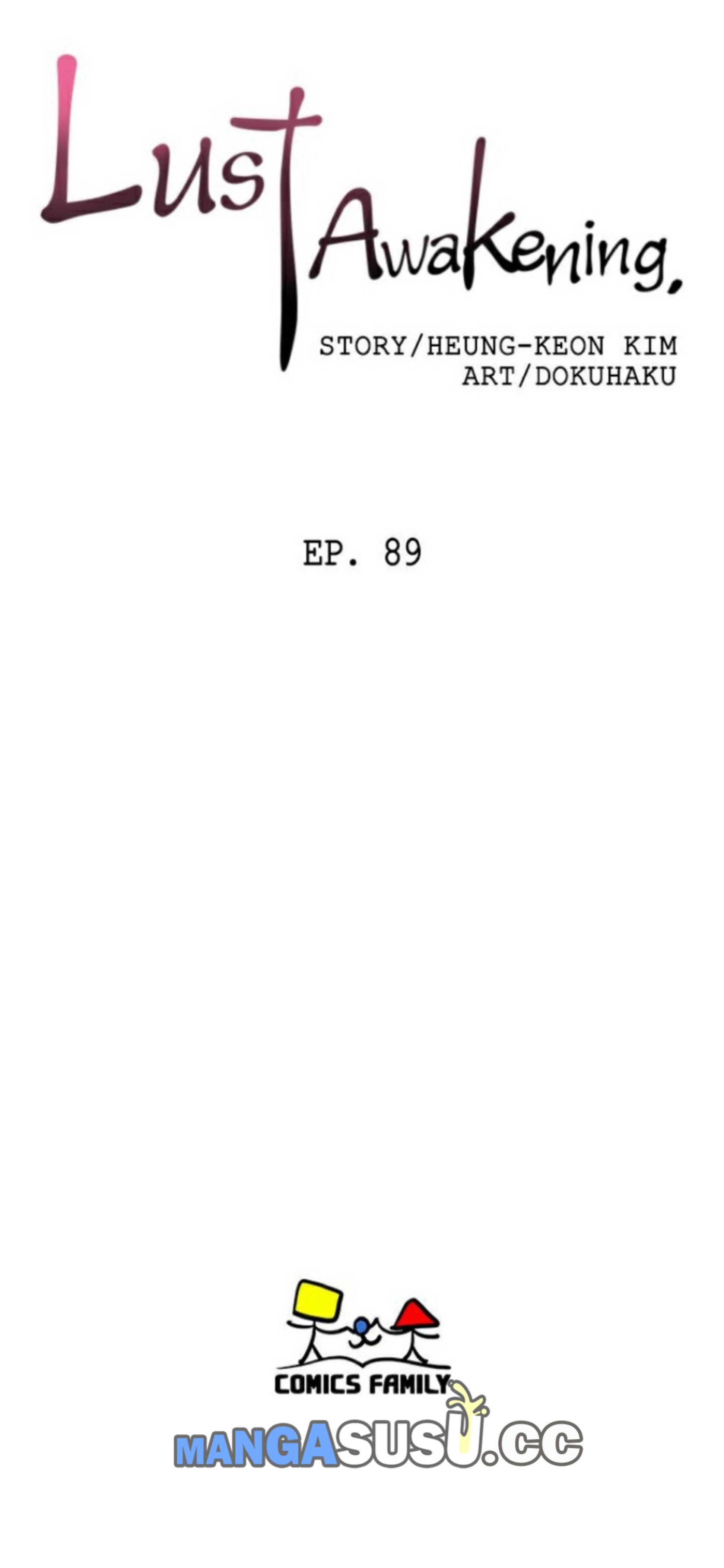 Lust Awakening - Chapter 89 13