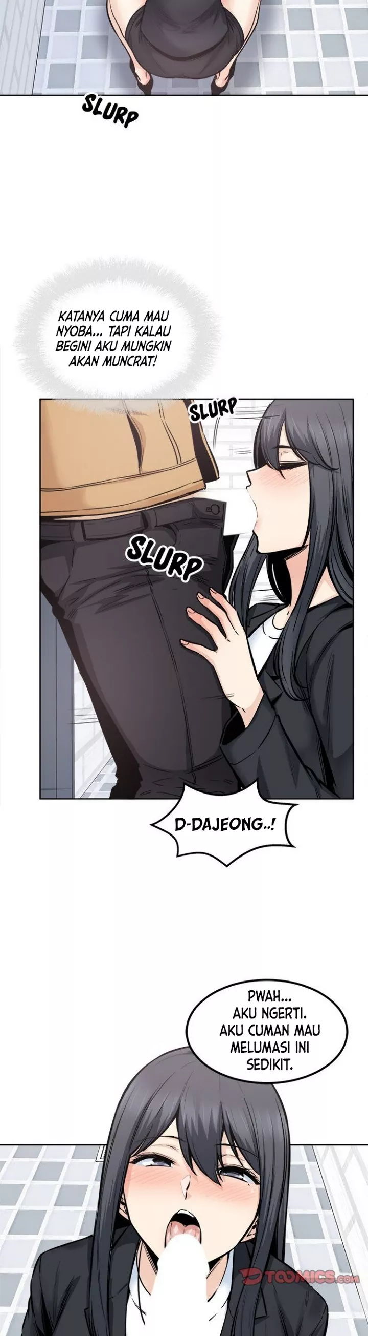 The Ark Is Me - Chapter 89 5 The Ark Is Me - Chapter 89 5