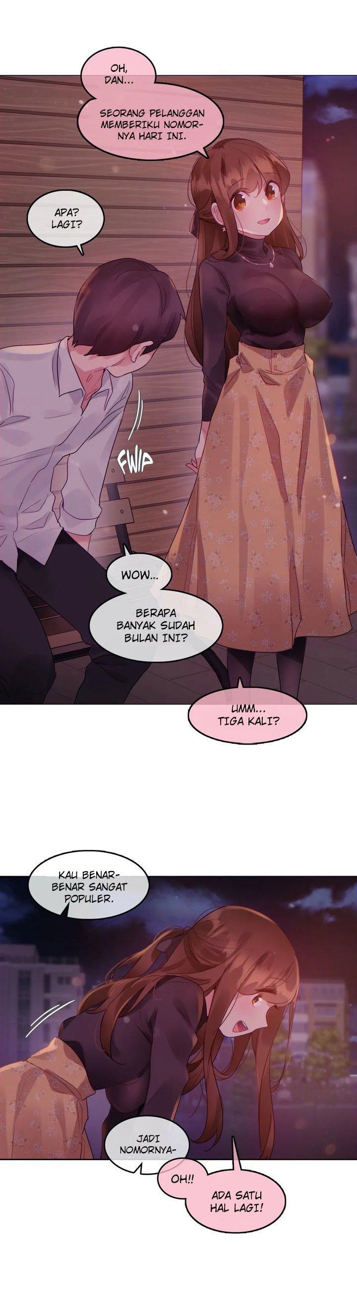 A Pervert’s Daily Life - Chapter 89 7 A Pervert’s Daily Life - Chapter 89 7