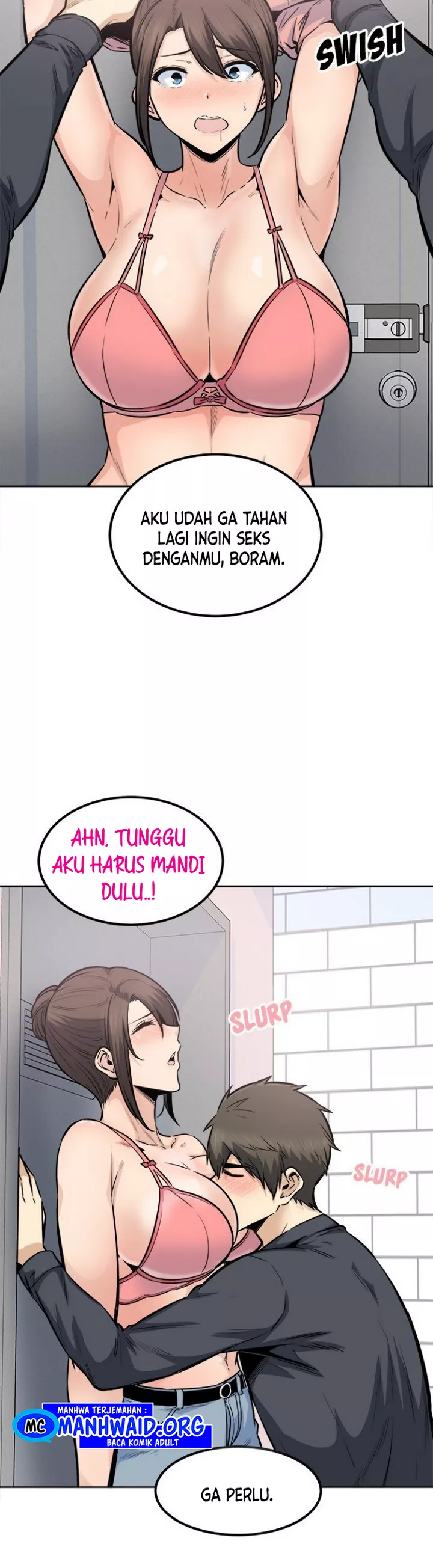 The Ark Is Me - Chapter 89 32 The Ark Is Me - Chapter 89 32