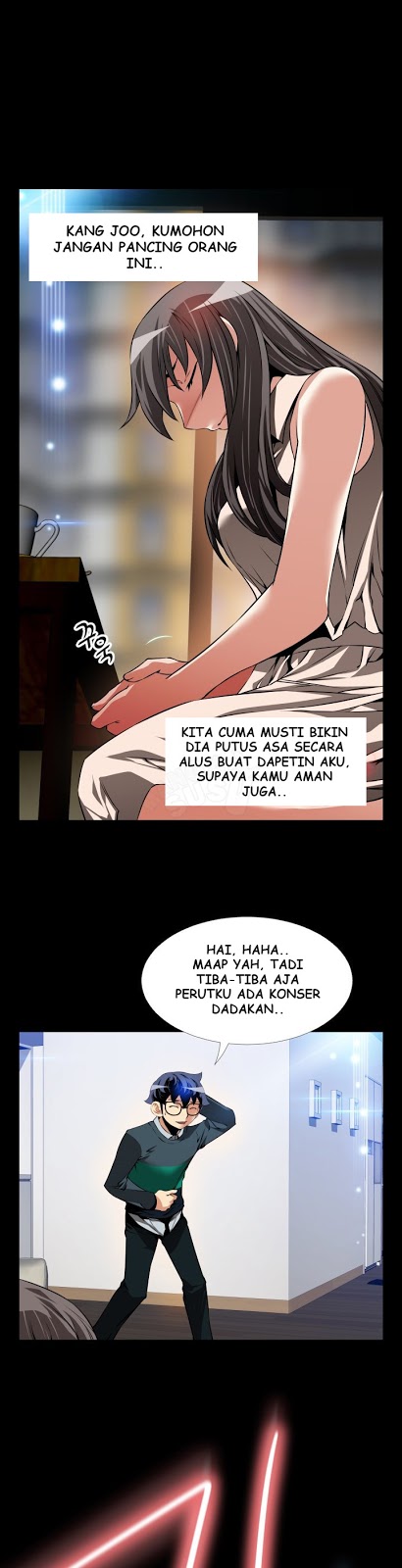 Love Parameter - Chapter 89 15 Love Parameter - Chapter 89 15