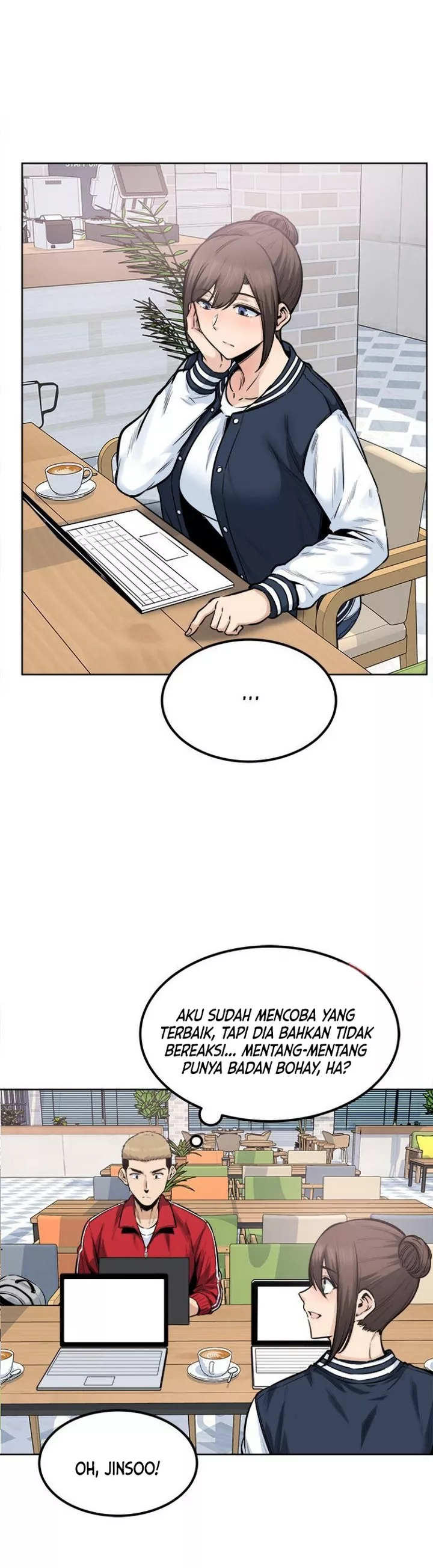 The Ark Is Me - Chapter 89 15 The Ark Is Me - Chapter 89 15