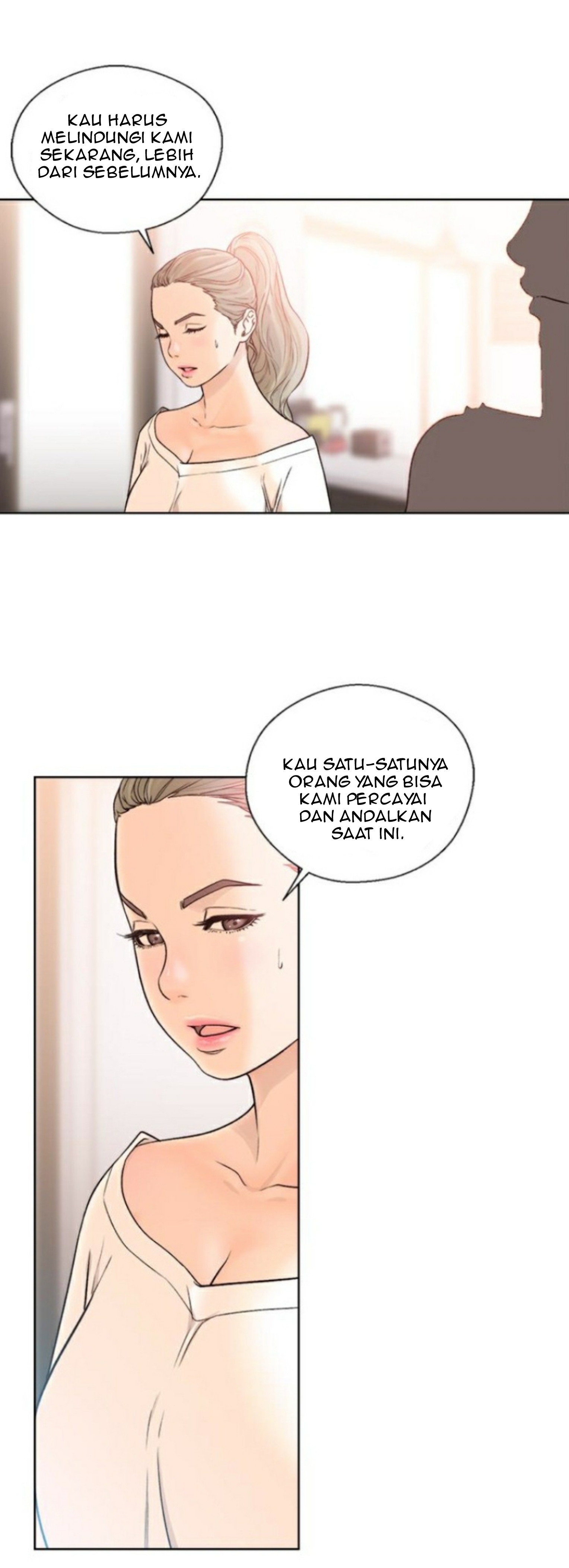 Lust Awakening - Chapter 89 11