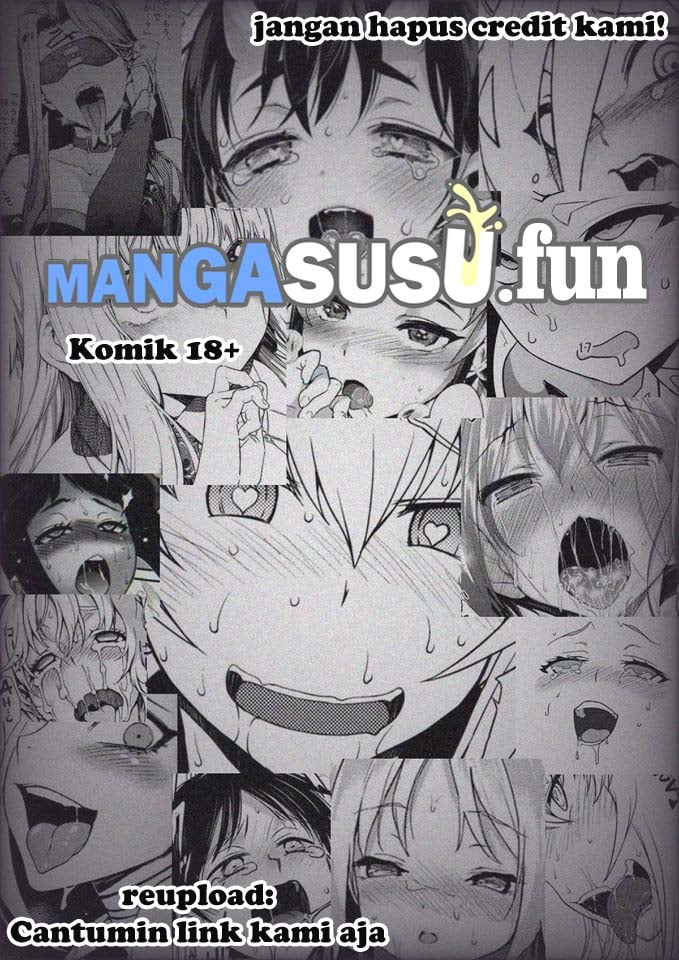 Lust Awakening - Chapter 89 1