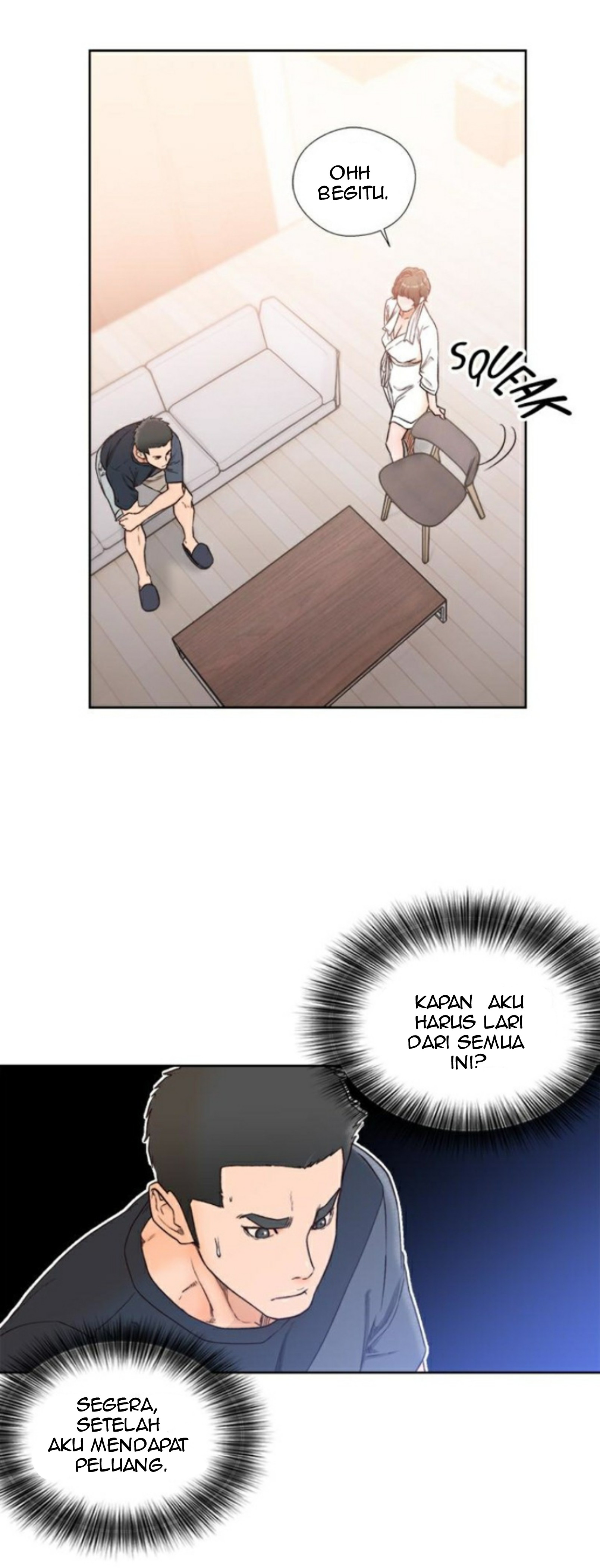 Lust Awakening - Chapter 89 21