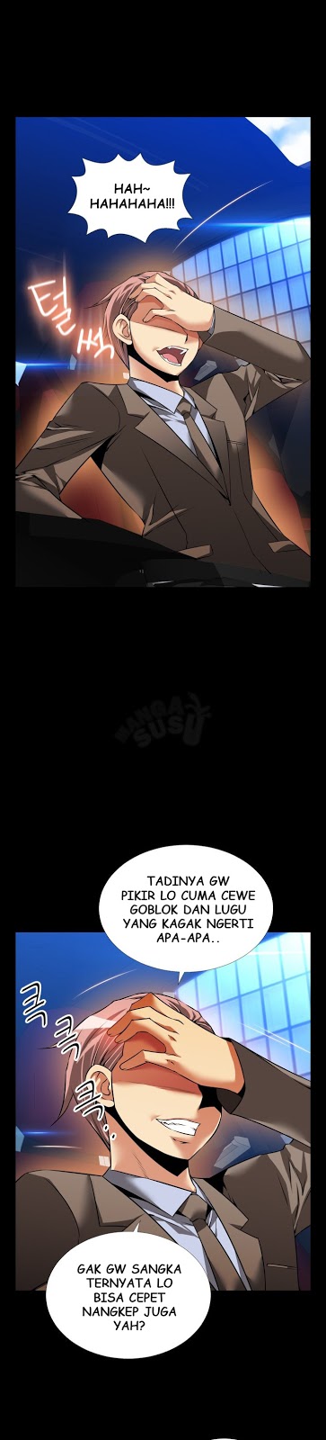 Love Parameter - Chapter 89 31 Love Parameter - Chapter 89 31