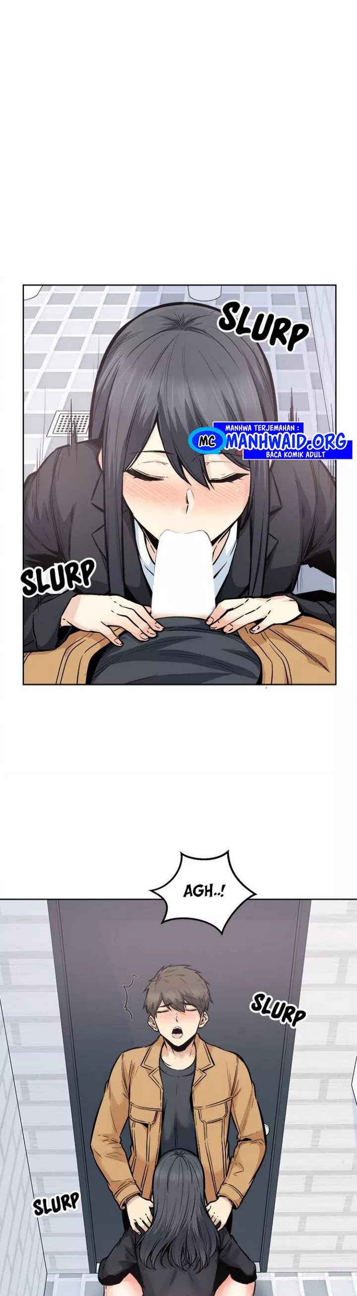 The Ark Is Me - Chapter 89 4 The Ark Is Me - Chapter 89 4