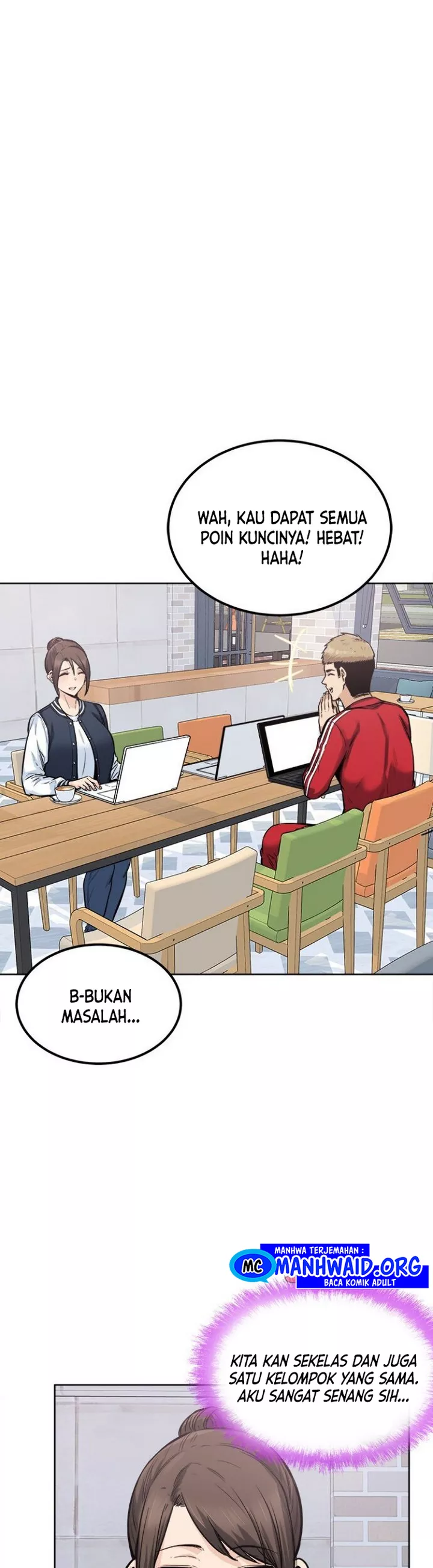 The Ark Is Me - Chapter 89 2 The Ark Is Me - Chapter 89 2