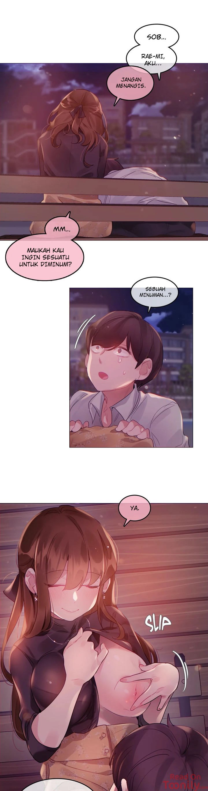 A Pervert’s Daily Life - Chapter 89 16 A Pervert’s Daily Life - Chapter 89 16