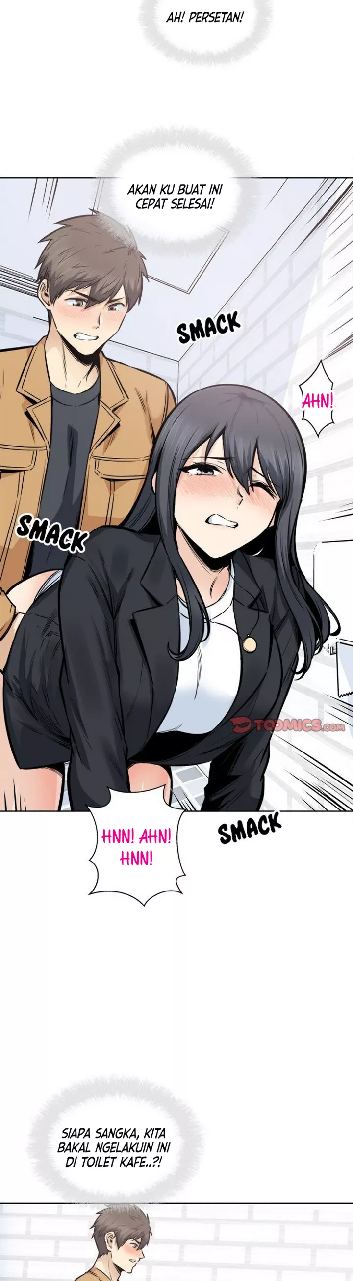 The Ark Is Me - Chapter 89 7 The Ark Is Me - Chapter 89 7