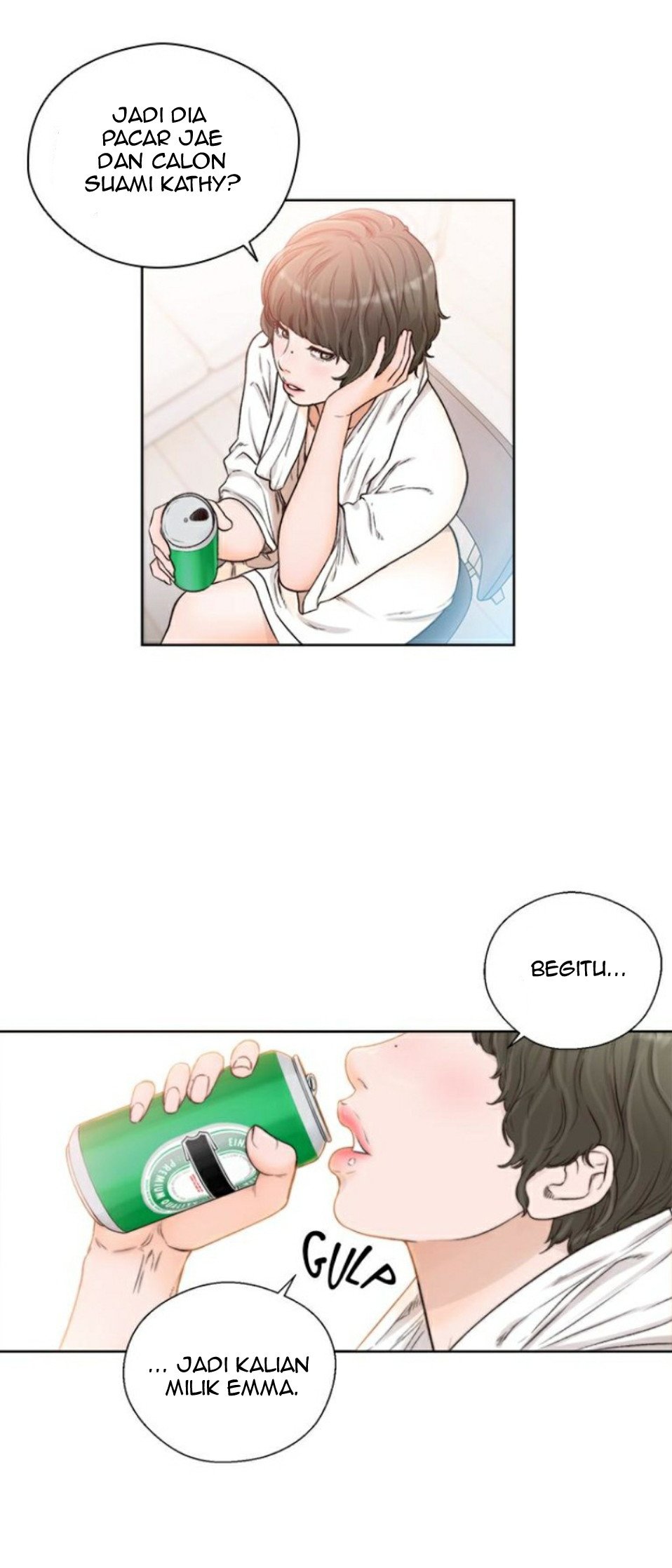 Lust Awakening - Chapter 89 25