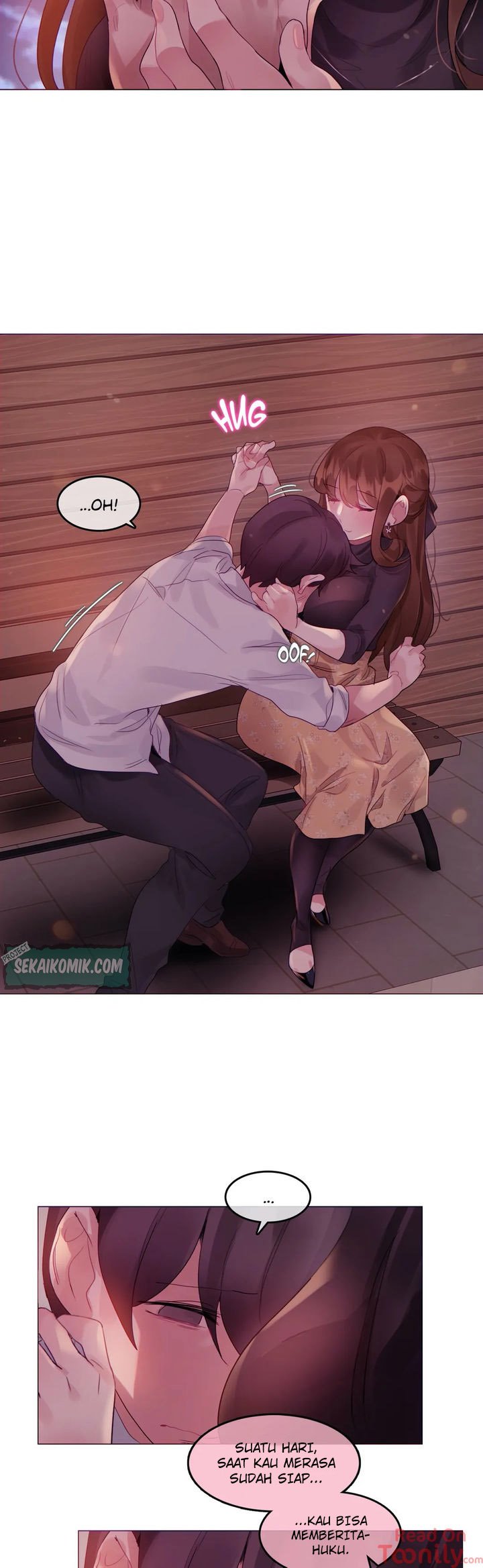 A Pervert’s Daily Life - Chapter 89 14 A Pervert’s Daily Life - Chapter 89 14