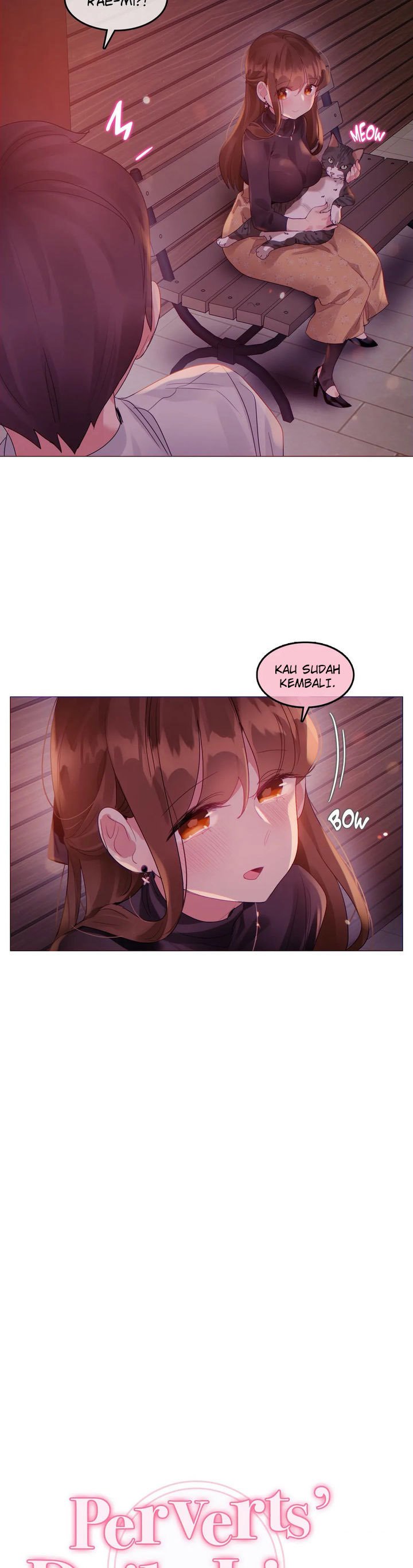 A Pervert’s Daily Life - Chapter 89 4 A Pervert’s Daily Life - Chapter 89 4