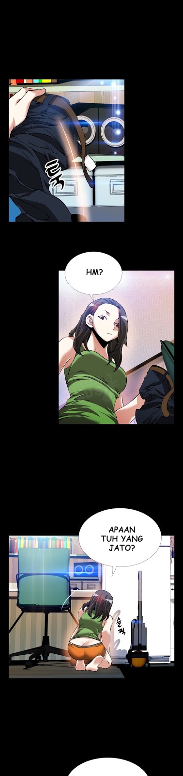 Love Parameter - Chapter 89 23 Love Parameter - Chapter 89 23