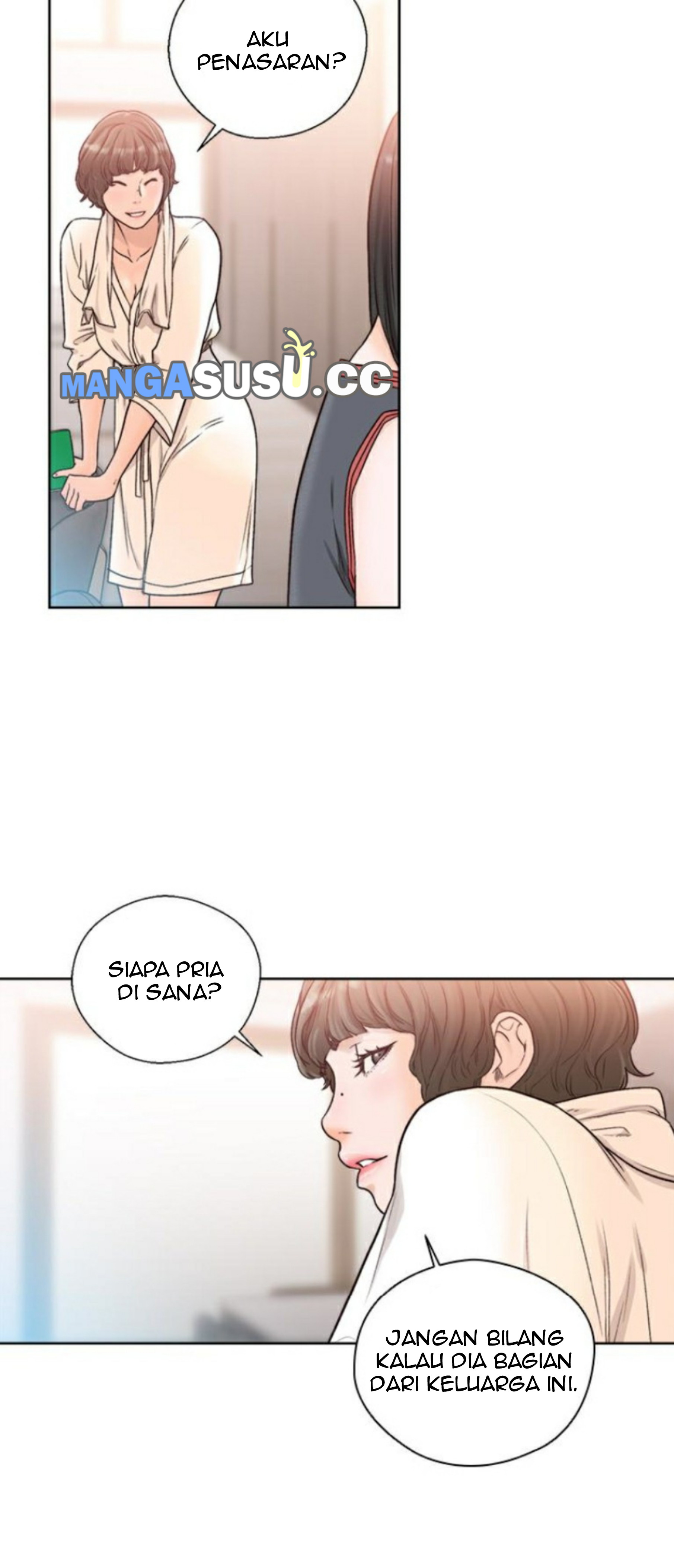 Lust Awakening - Chapter 89 19