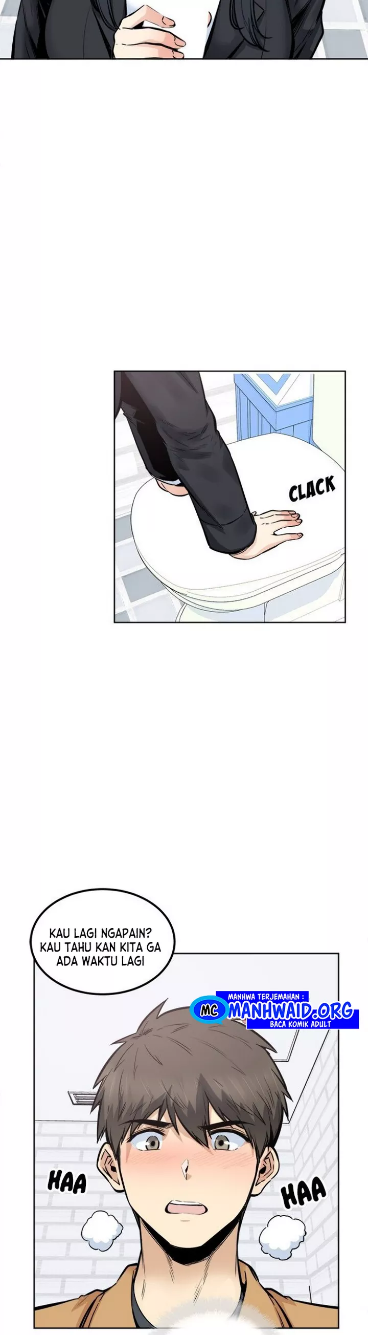 The Ark Is Me - Chapter 89 6 The Ark Is Me - Chapter 89 6