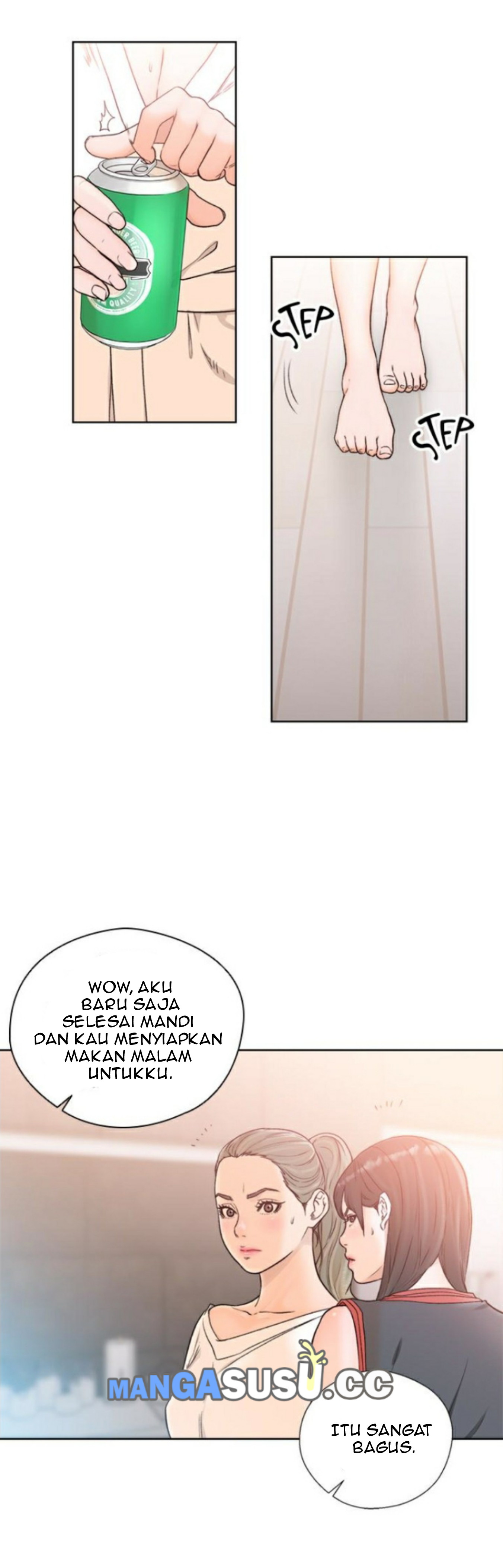 Lust Awakening - Chapter 89 15