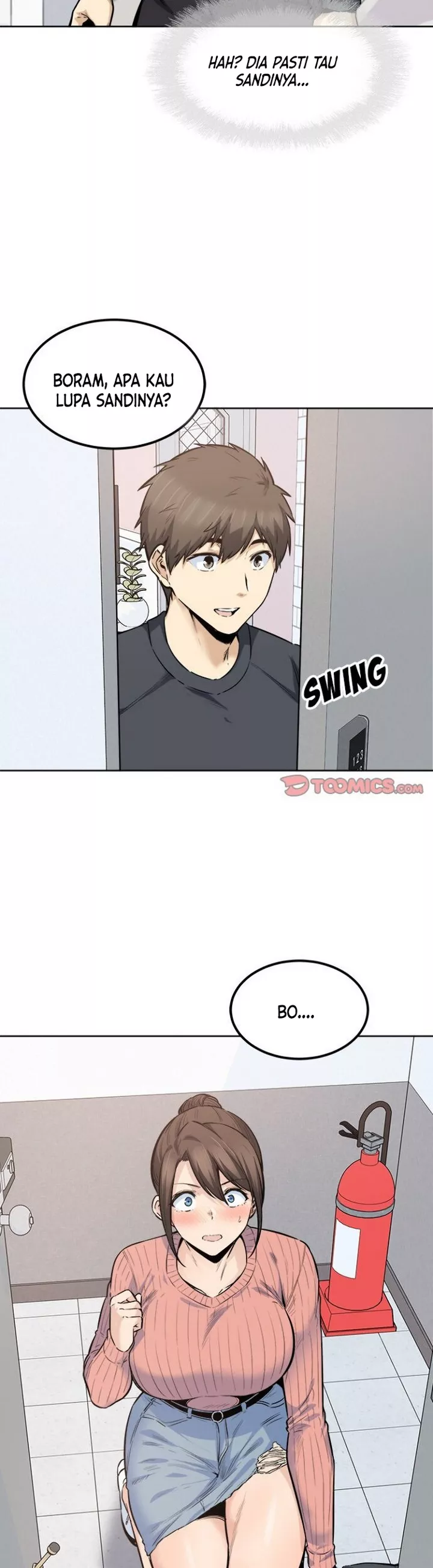 The Ark Is Me - Chapter 89 28 The Ark Is Me - Chapter 89 28