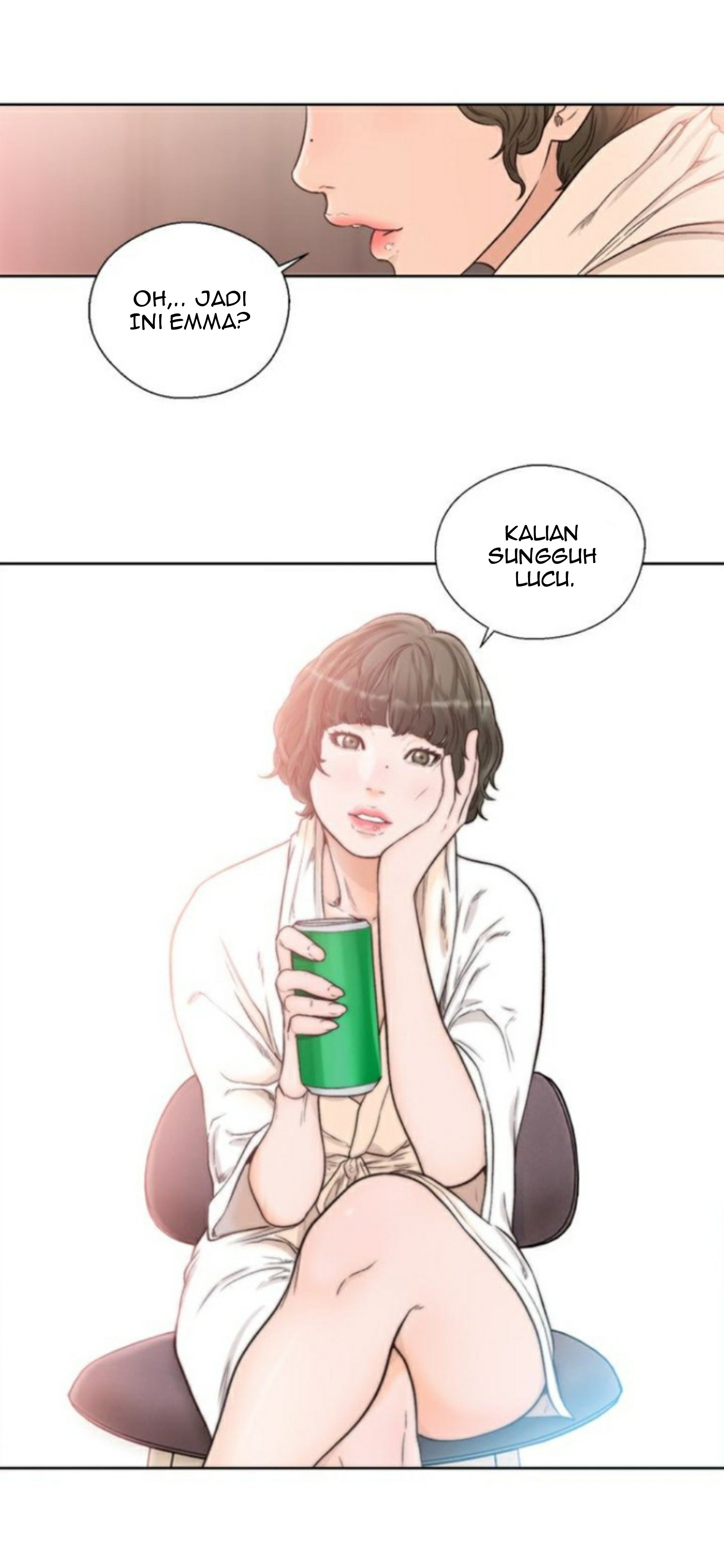 Lust Awakening - Chapter 89 24