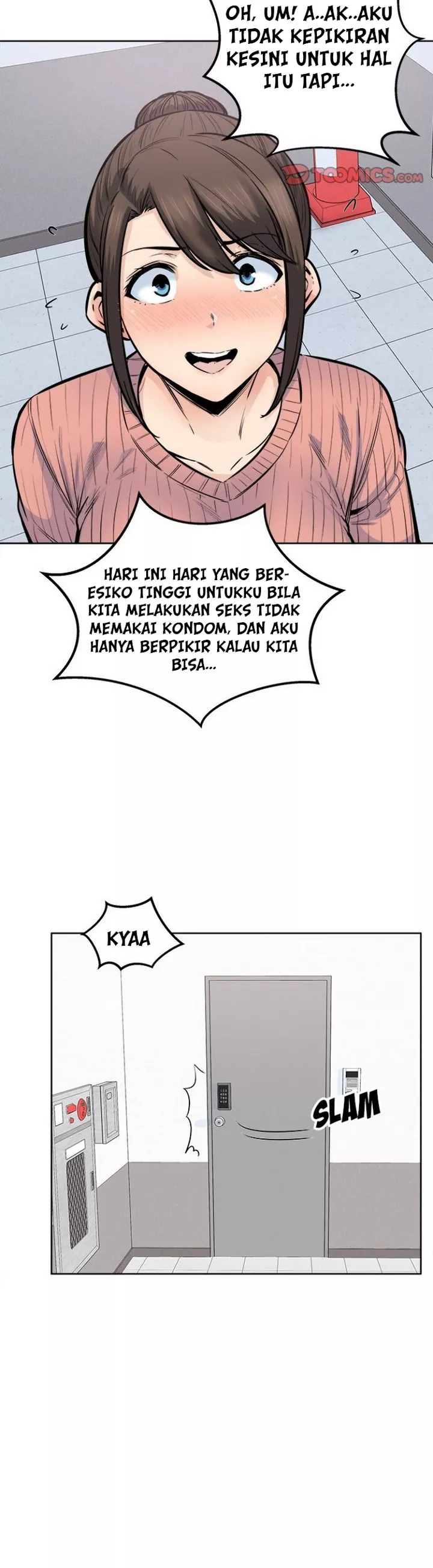 The Ark Is Me - Chapter 89 30 The Ark Is Me - Chapter 89 30