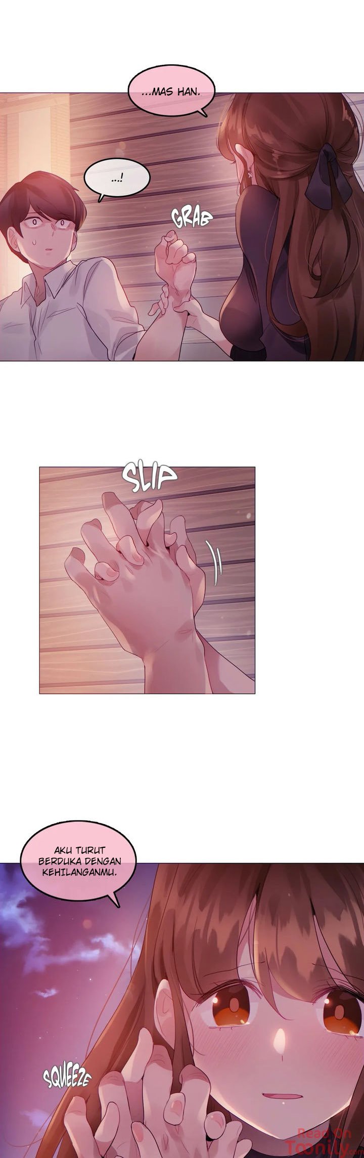 A Pervert’s Daily Life - Chapter 89 13 A Pervert’s Daily Life - Chapter 89 13