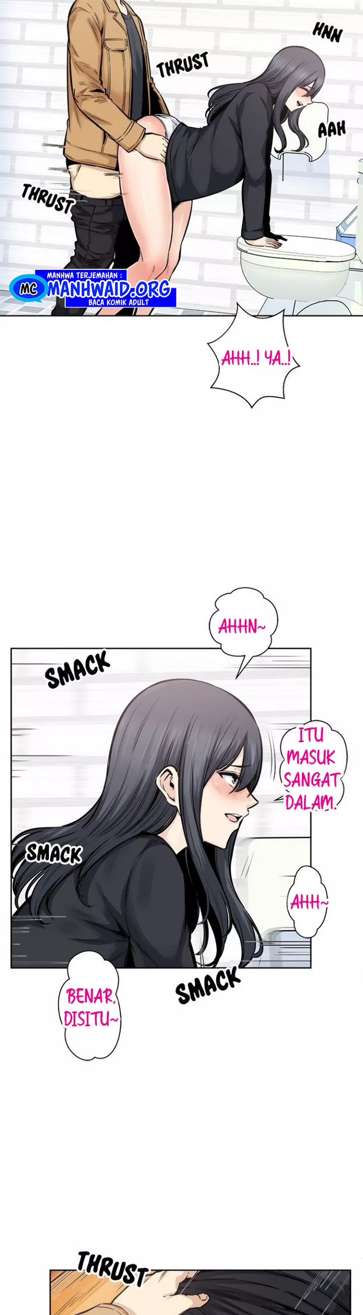 The Ark Is Me - Chapter 89 8 The Ark Is Me - Chapter 89 8