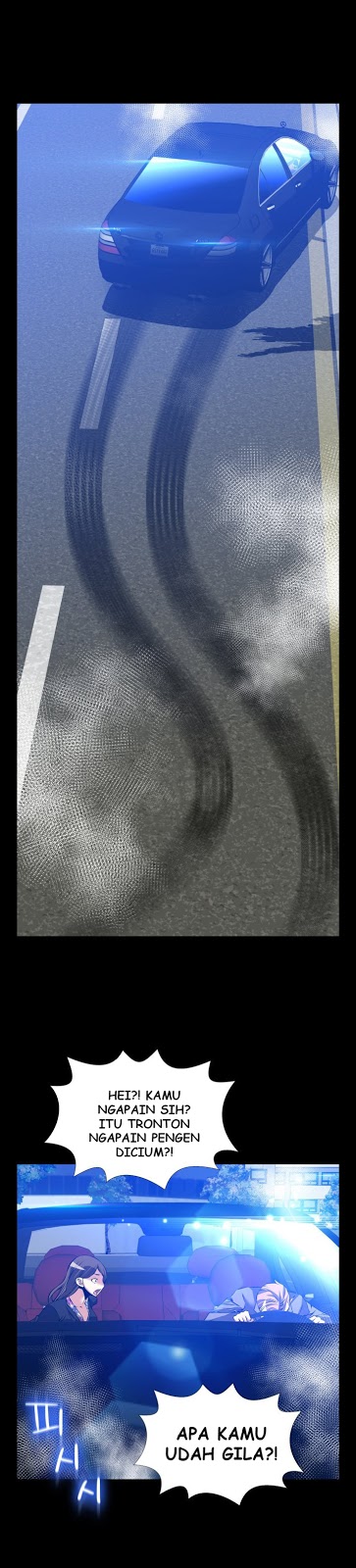 Love Parameter - Chapter 89 30 Love Parameter - Chapter 89 30