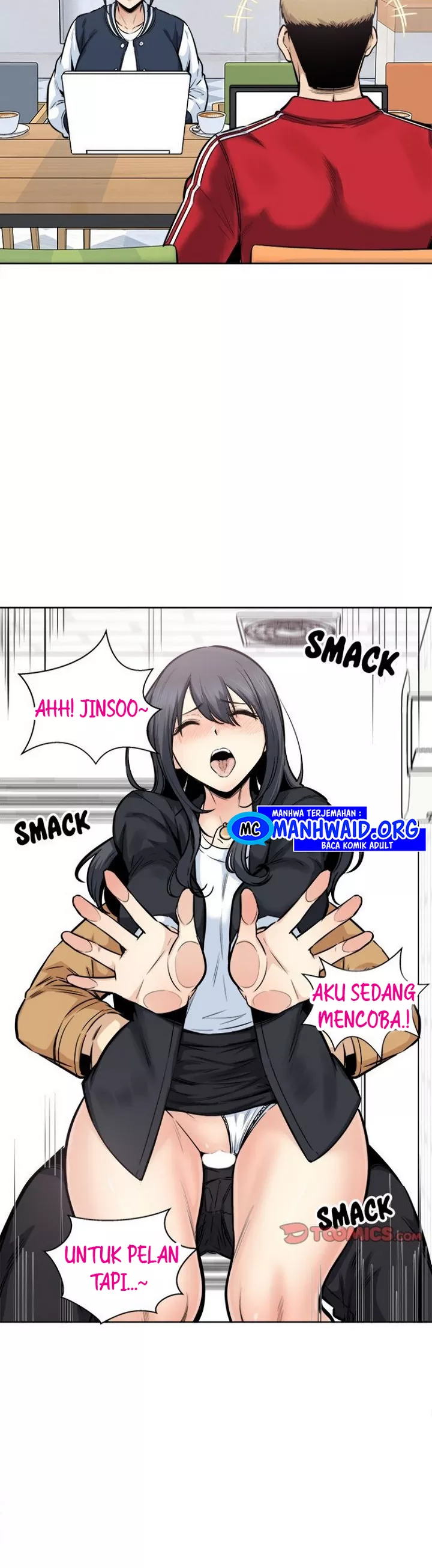 The Ark Is Me - Chapter 89 10 The Ark Is Me - Chapter 89 10