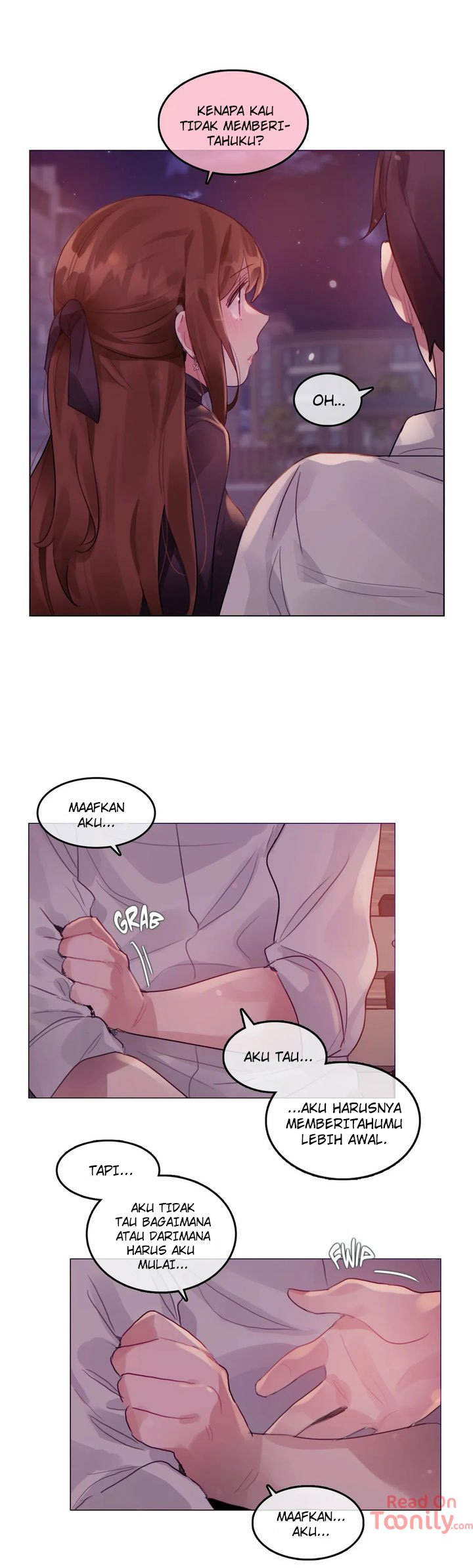 A Pervert’s Daily Life - Chapter 89 12 A Pervert’s Daily Life - Chapter 89 12