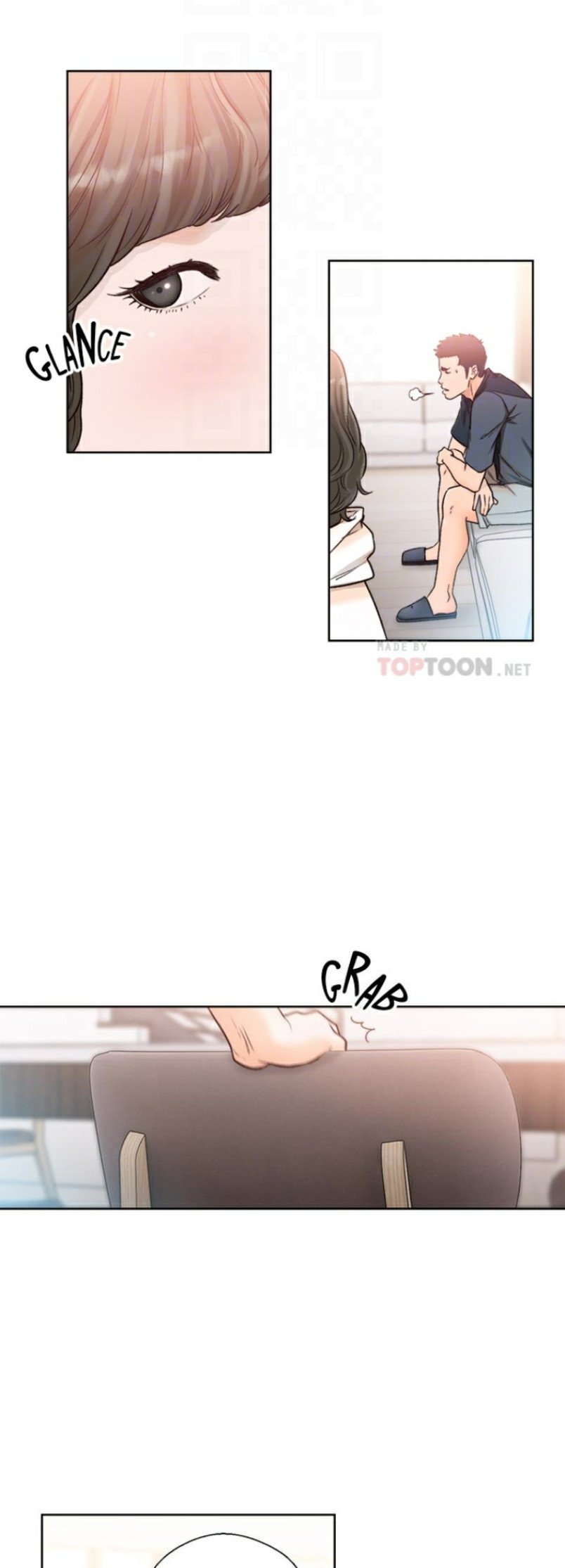Lust Awakening - Chapter 89 18