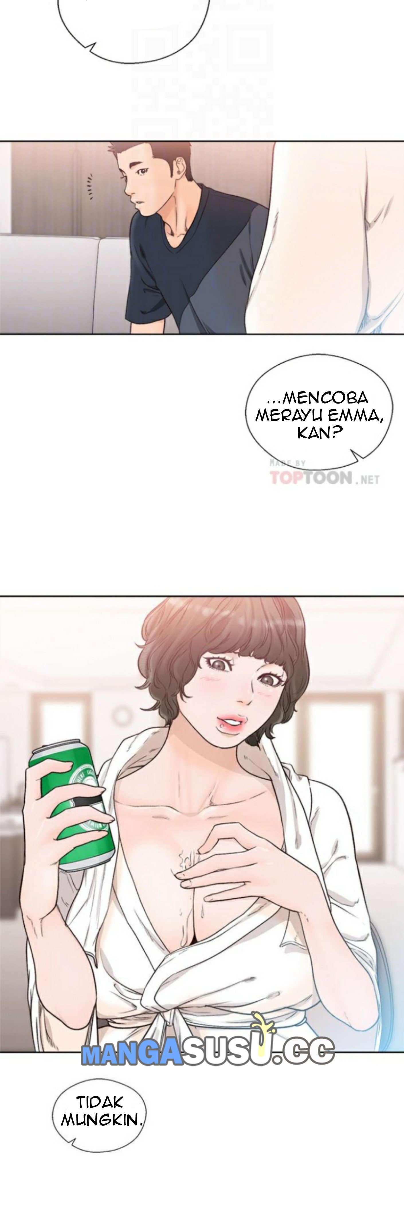 Lust Awakening - Chapter 89 28