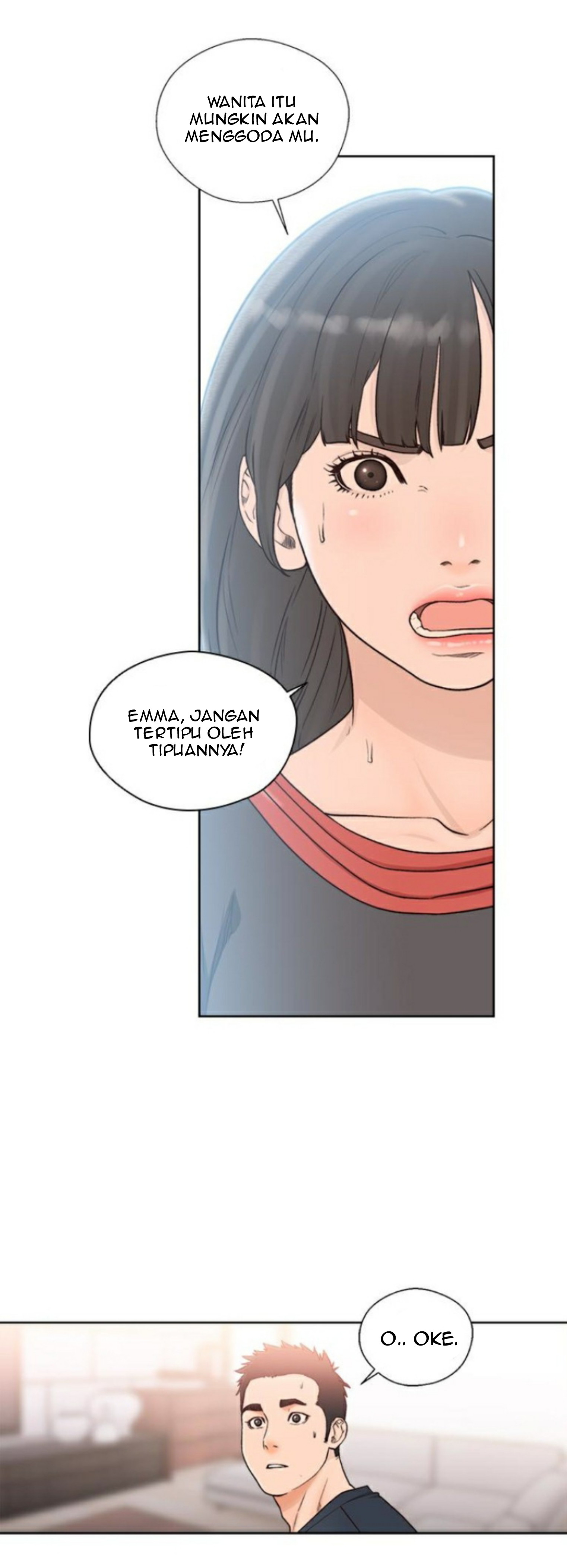 Lust Awakening - Chapter 89 12
