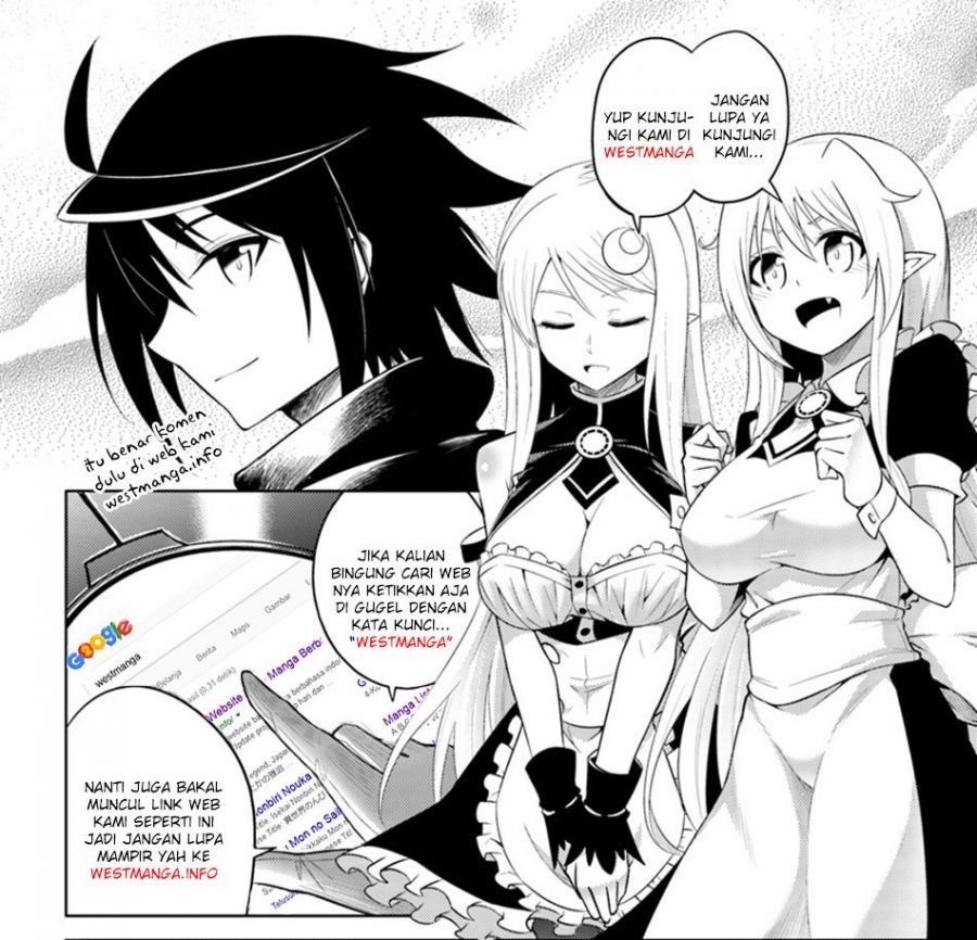 Kaifuku Jutsushi no Yarinaoshi - Chapter 11.1 23