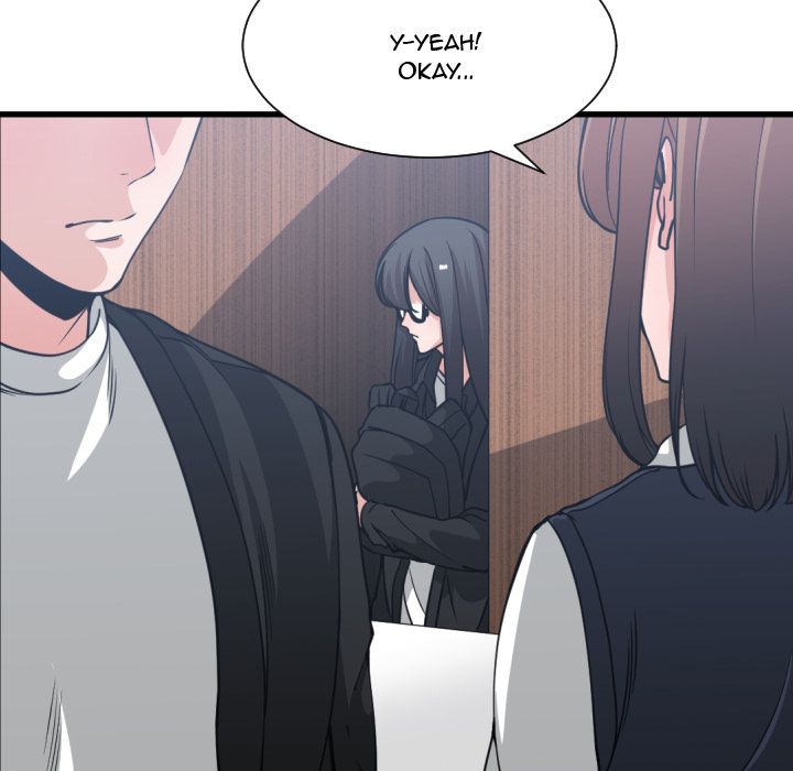 You&#8217;re Not That Special! - Chapter 37 70