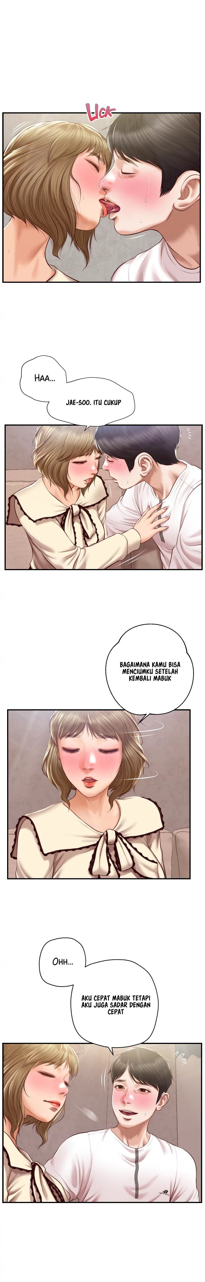 Age of Innocence - Chapter 37 3 Age of Innocence - Chapter 37 3