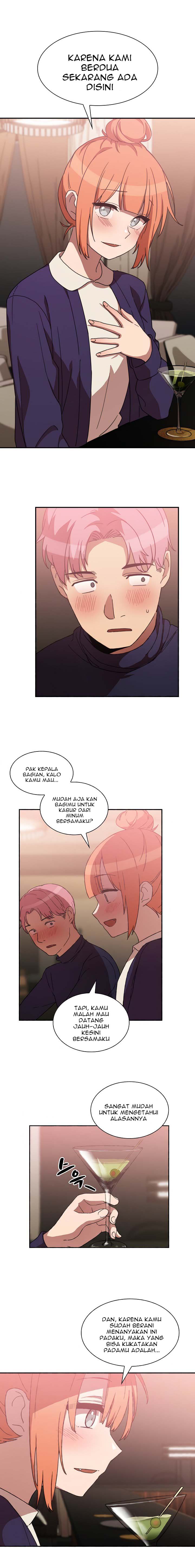 Close as Neighbors - Chapter 37 8