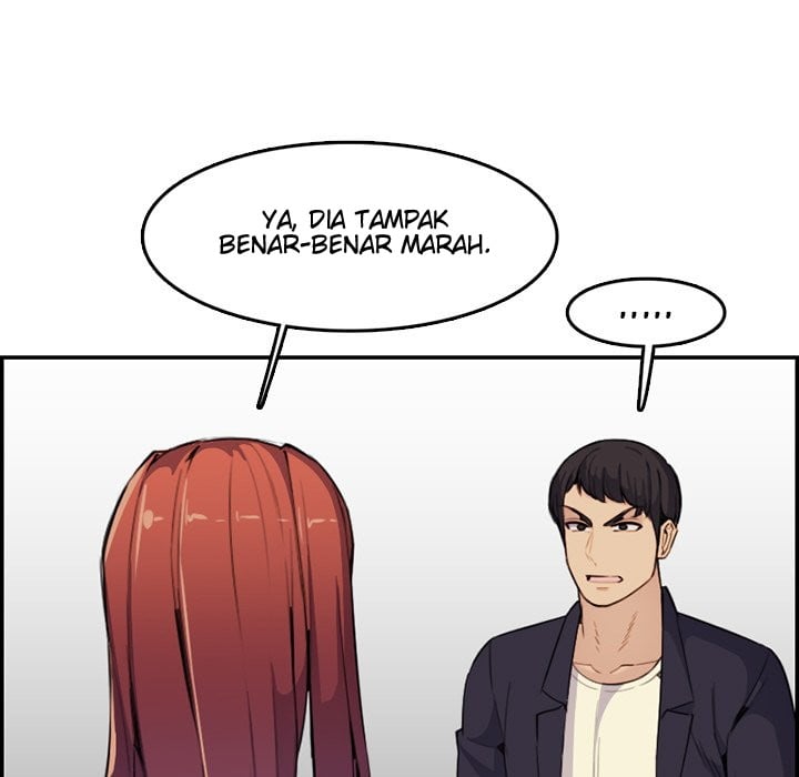 Never Too Late - Chapter 37 27